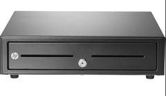 HP Standard Duty Cash Drawer New