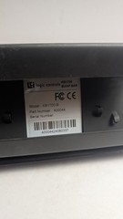 Logic Controls KB1700 Kitchen Display System Bump Bar KB1700-B Part 400044