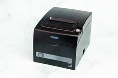 Citizen CT-S310IIUBK TZ30-M01 Thermal POS Receipt Barcode Printer USB Serial