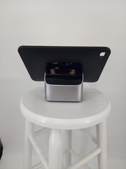 Shopify POS Retail Stand for iPad 10.2″, Point of Sale Tablet Stand W/ Case