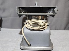 KLOPP Coin Counter Model CE Electric Machine w/ Bagger Tube (Read Description)