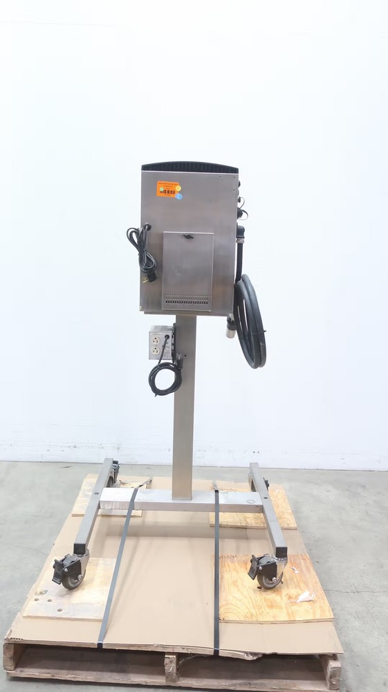 Videojet 1620 392178-491-01 Ink Jet Coding Machine 120/240v-ac 1ph 120w