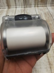 Verifone Credit Card Machine Terminal Reader Model VX520