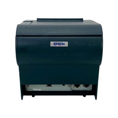 Epson TM-T88IV M129M POS Compact Thermal Receipt Printer USB FAST SHIPPING