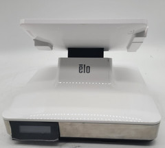 ELO Touch ETT10I1 All-in-One POS System Dock w/Printer, Money Tray
