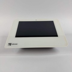 Broken Clover Mini Wi-Fi Point-of-Sale System C300 Card Reader Not Reading