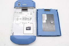 Zebra TC52 TC520K Android 10 Healthcare Mobile Computer TC520K-1HEZU4P-NA