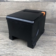 Netum Scan Thermal Receipt Printer Scanner NT-8360 USB 80MM⚠️no Power Cord⚠️