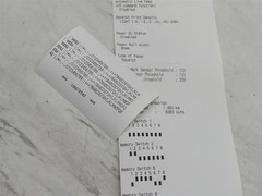 Epson TM-L90 POS USB Thermal Receipt Printer M313A