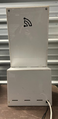 Self Checkout POS Kiosk PARLEVEL MICRO MARKET MAX 21″ Touchscreen Scanner Card