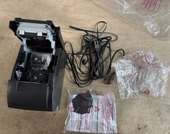 Star Micronics SP700 SP742ME GRY US Impact Receipt Printer