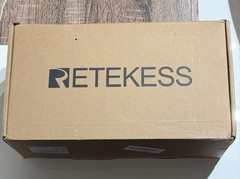 RETEKESS TD169 wireless calling system pager for restaurant PC function 20 Pager