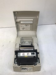 Lot of 3 Epson TM-U325D M133A POS Receipt Printers. NO AC Adapters READ DESC!