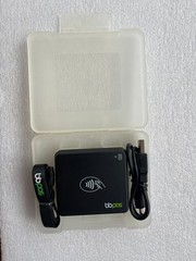 BBPOS Chipper 2X BT Bluetooth NFC Card Reader CHB20 New
