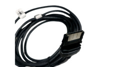 NCR 1432-c477-0010 Powered 12V USB to 1X8 Latchnloc 3 Feet