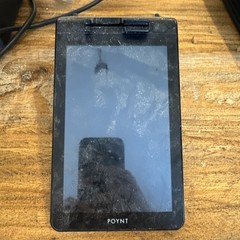 Poynt P3301 Smart Terminal Wireless Credit Card Reader