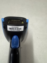Wone Nice WN6300 Laser Barcode Scanner – Wired Handheld – Untested