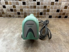 Datalogic Gryphon GM4401 Wireless Barcode Scanner w/Cradle & USB Cable