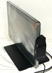 TOAST POS ELO 15″ EV 2/3.. TOUCHSCREEN TERMINAL NEW.. Open Box