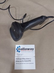Barcode Scanner Gun-Inateck BCST-60