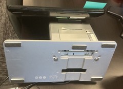 POS-X ION TP5 All-in-One POS Touchscreen Terminal