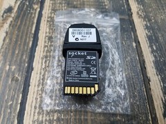 Socket SD Card In-Hand Scan 8510-00209 PDA Mobile Scanner
