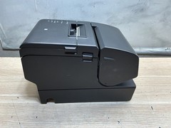 Epson TM-H6000V M253B Direct Thermal Receipt Printer Check Reader/JUA3727