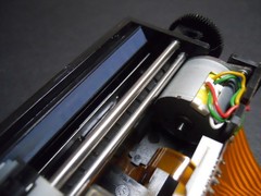 Seiko Instruments STP211B-192 Thermal Printer Mechanisms – SII
