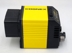 Cognex Dataman 825-10841-1R DM474X 470 series reader Used