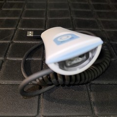 Welch Allyn Barcode Scanner 7000-series