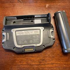 Good Condition Motorola Symbol Zebra WT4090-N2S1GER Wearable