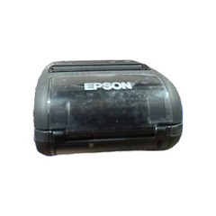 Epson Mobilink TM-P20-551 Mobile Thermal Receipt Printer Bluetooth No Battries