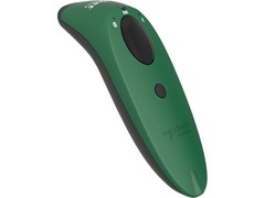 SocketScan&reg; S740 1D/2D Imager Barcode Scanner Green