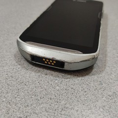 Zebra TC56 Enterprise-Grade Mobile Computer – TC56CJ-1PAZU4P-25 – UNTESTED/AS-IS