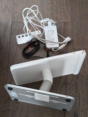 Clover Station POS System Model C500 – For Parts Only