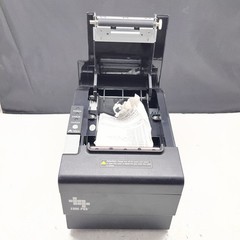 EOM-POS EOM-200 POS Thermal Receipt Printer USB Serial Ethernet K6