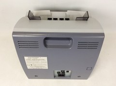 Magner 35-3 Currency counter compact commercial Hopper 300 notes stacker 200 ^