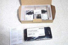 Open Box Honeywell ScanPal EDA52-11AE34N21RK Android 13 2 PIN Mobile Computer