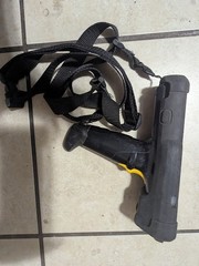 Zebra MC3300 Mobile Computer Barcode Scanner – MC330K-GI3HA3US01