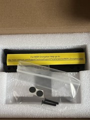 New ELO Magnetic Stripe Card Reader Part # E001002 X Series AAiO/02 Series USB