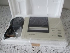 SII DPU-411-040 20BU DPU-411 Type II Thermal Printer – Open Box