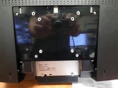 Wayne / Wincor Nixdorf BA83 15″ Monitor – New