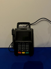 Ingenico Lane 5000 V2 Standard Terminal (PRB30310781R)