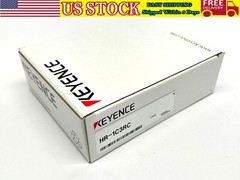 Keyence HR-1C3RC Rev. B Communication Cable For HR-100 Series Barcode Scanner 3m