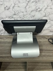 Oracle Micros Workstation 6 POS System Bundle w/ Epson TM-U220B & Cash Drawer