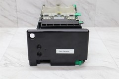 Fujitsu GSR50 Recycling Stacker Module Dual Drum KD04014-D001 ATM Machine
