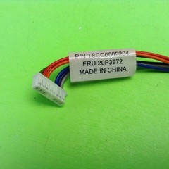 IBM Surepos 500 TSBD0006102 POS Data Cable Internal Cable TSCC0009204 20P3972
