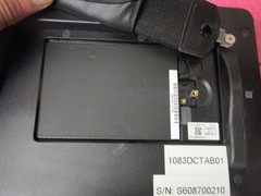 Touch Dynamic Quest 10-4 Rugged POS Tablet w/ Battery Only – No A/C Accessories