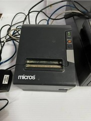 Epson TM-T88IV Thermal Receipt Printer – Model number M244A