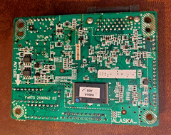 Main Board for Epson TM-T88IV M129h Receipt Printer A04